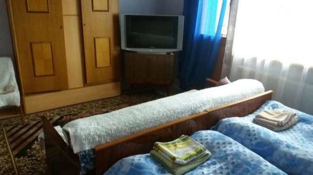 Мини-отель Domashnya Saduba Мукачево-6